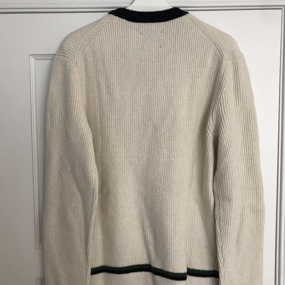 Abercrombie Sweater - Picture 4 of 5